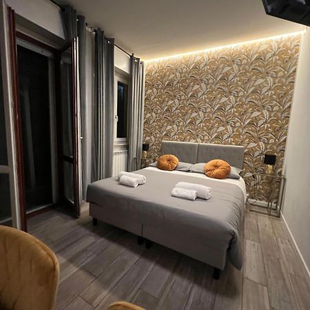 B&B Giordano Porto SantʼElpidio Extérieur photo