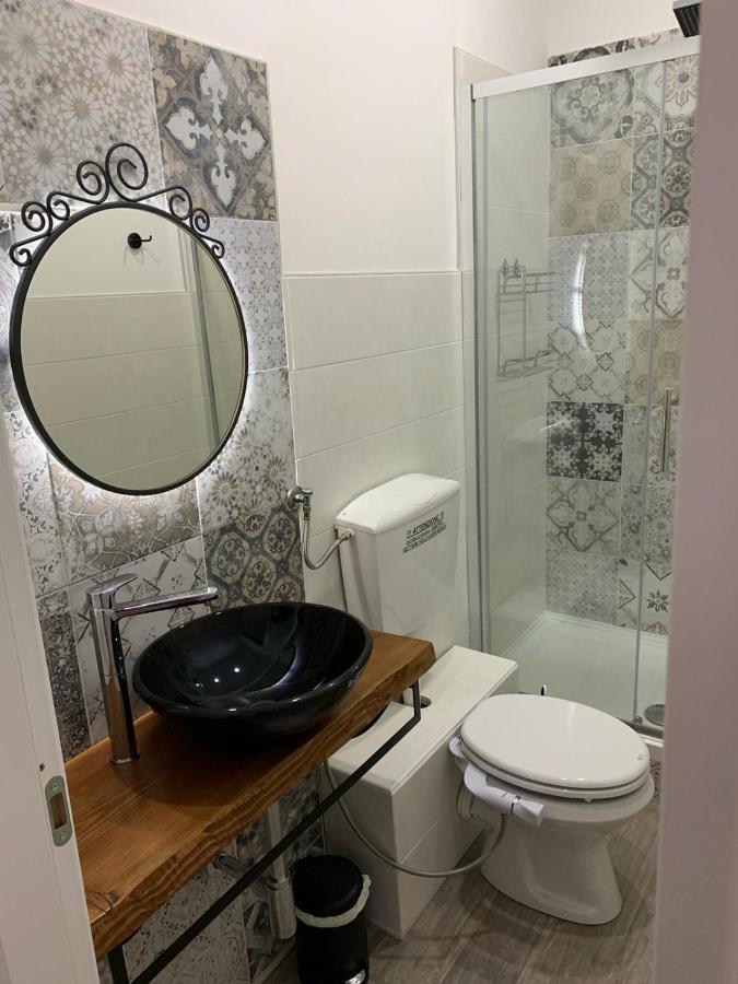 B&B Giordano Porto SantʼElpidio Extérieur photo