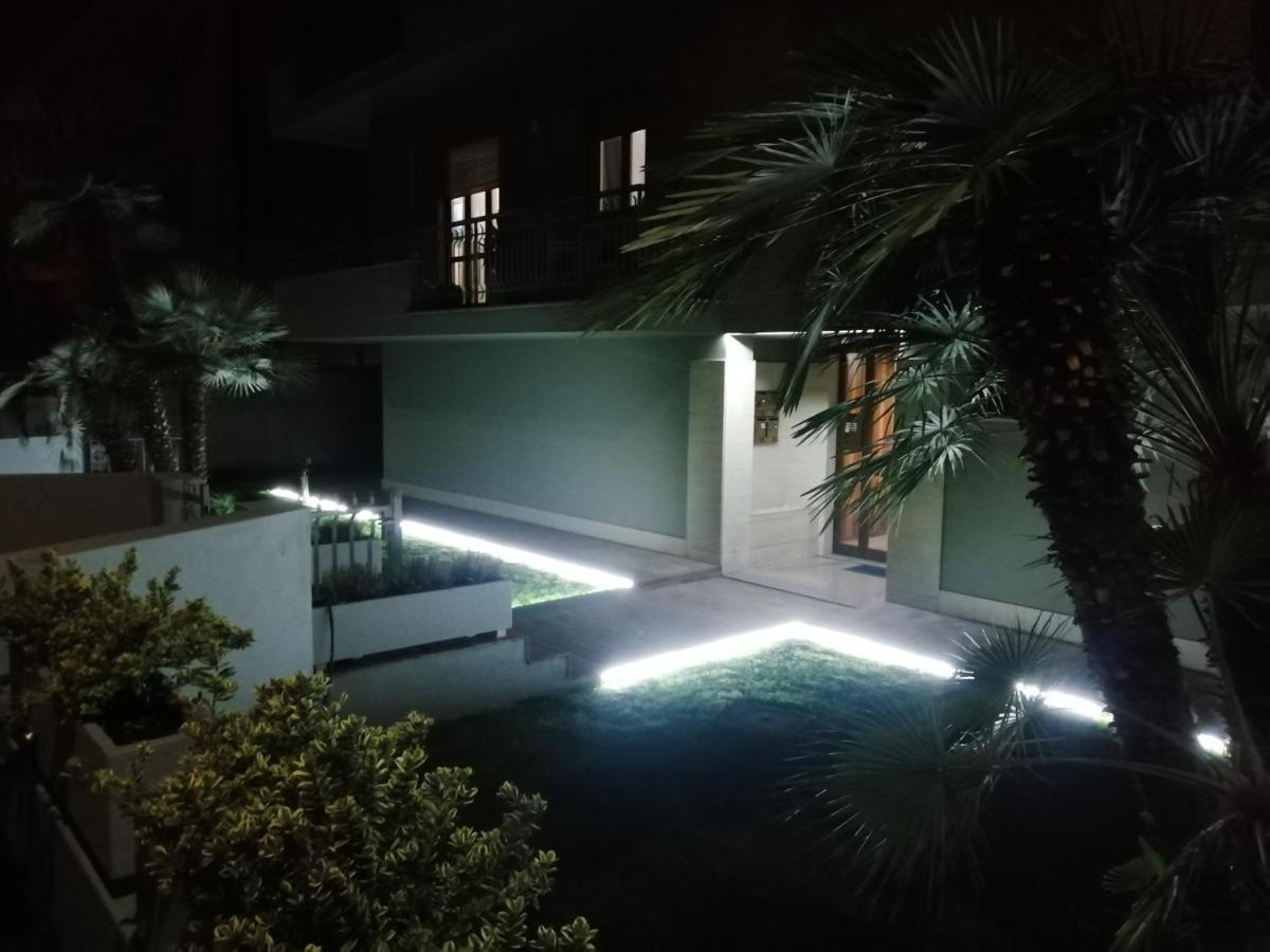 B&B Giordano Porto SantʼElpidio Extérieur photo