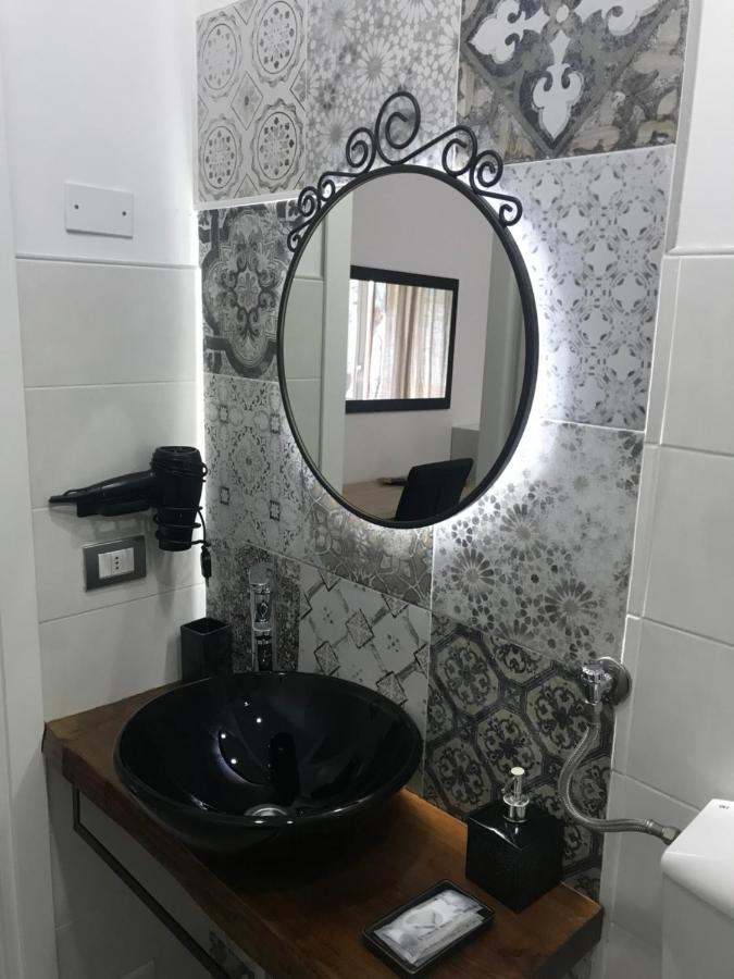 B&B Giordano Porto SantʼElpidio Extérieur photo