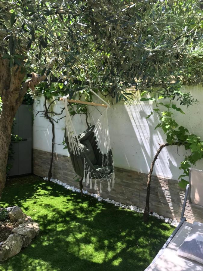 B&B Giordano Porto SantʼElpidio Extérieur photo