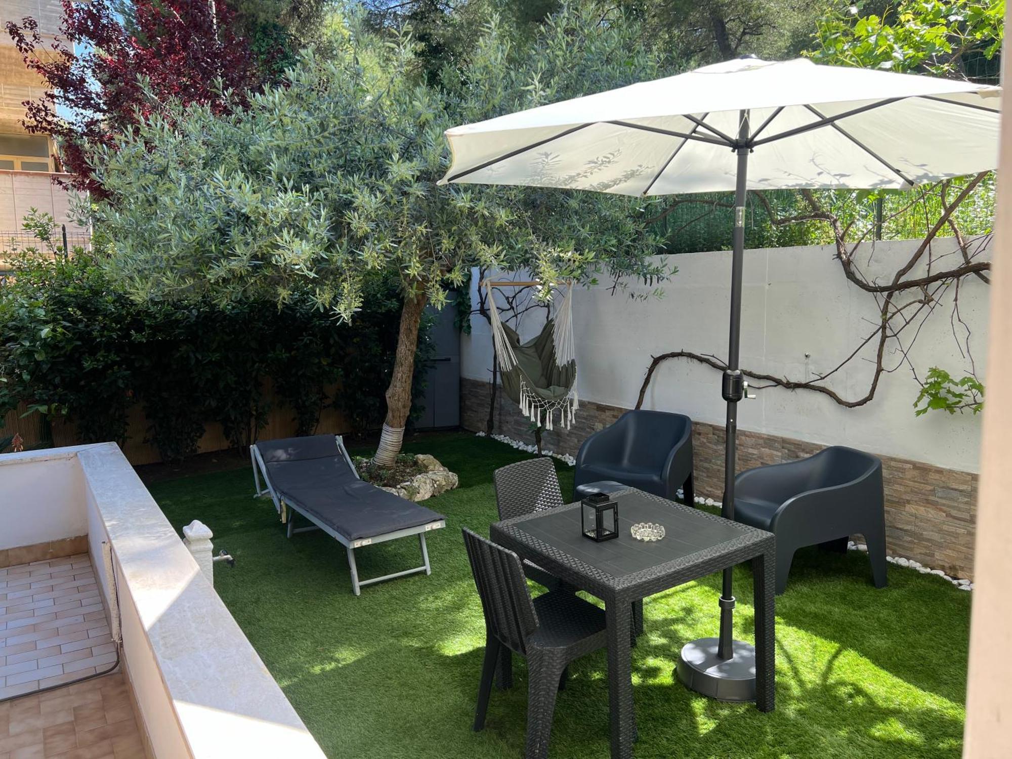 B&B Giordano Porto SantʼElpidio Extérieur photo