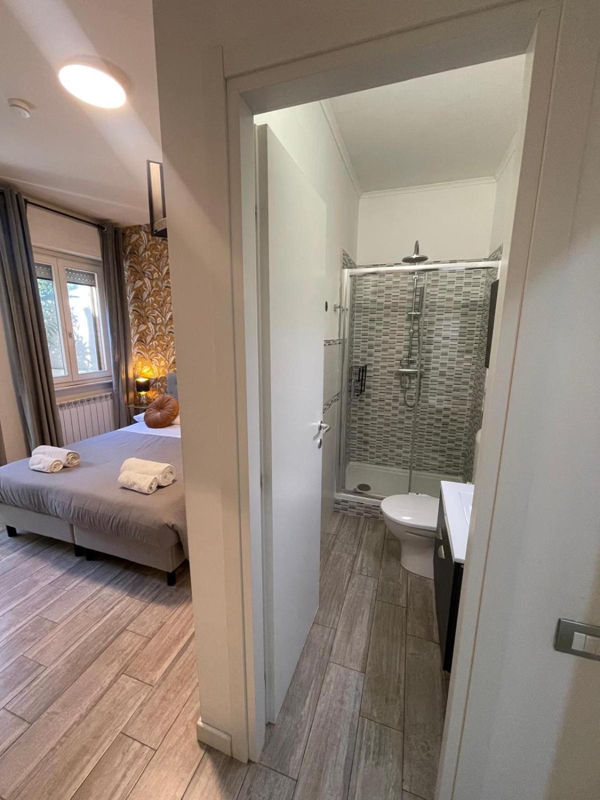 B&B Giordano Porto SantʼElpidio Extérieur photo