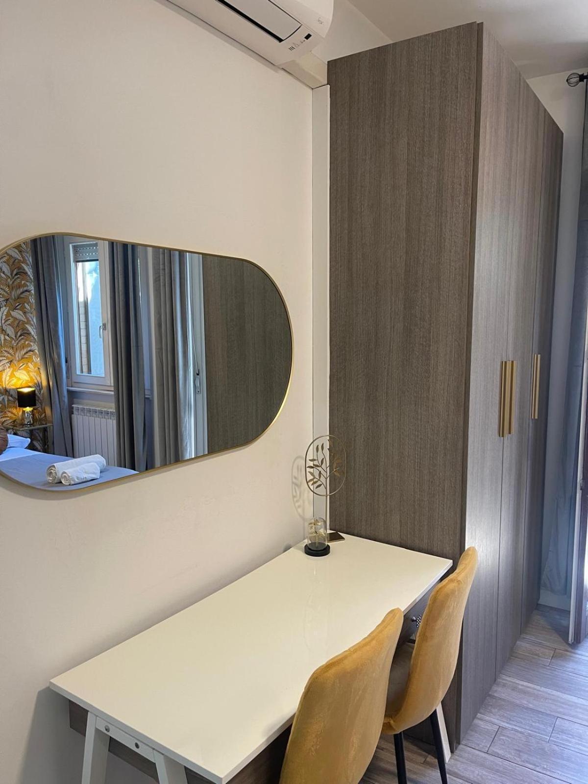 B&B Giordano Porto SantʼElpidio Extérieur photo