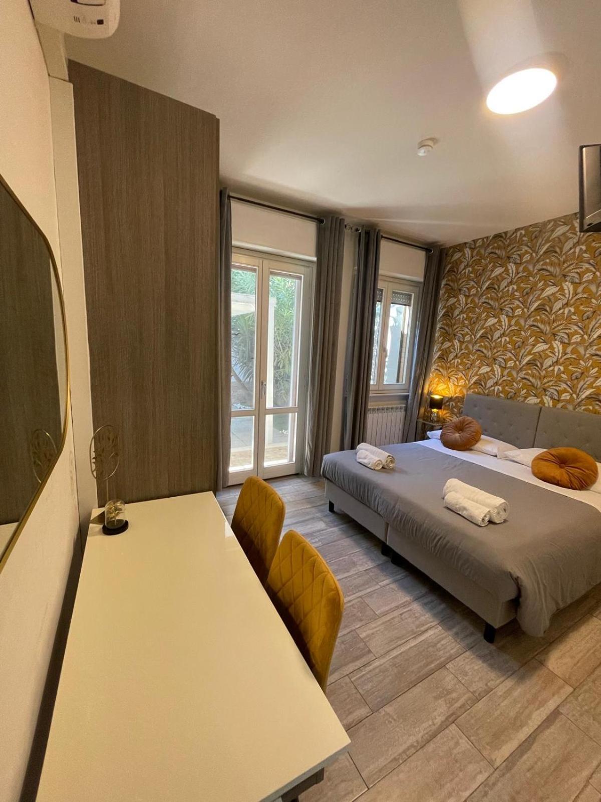 B&B Giordano Porto SantʼElpidio Extérieur photo