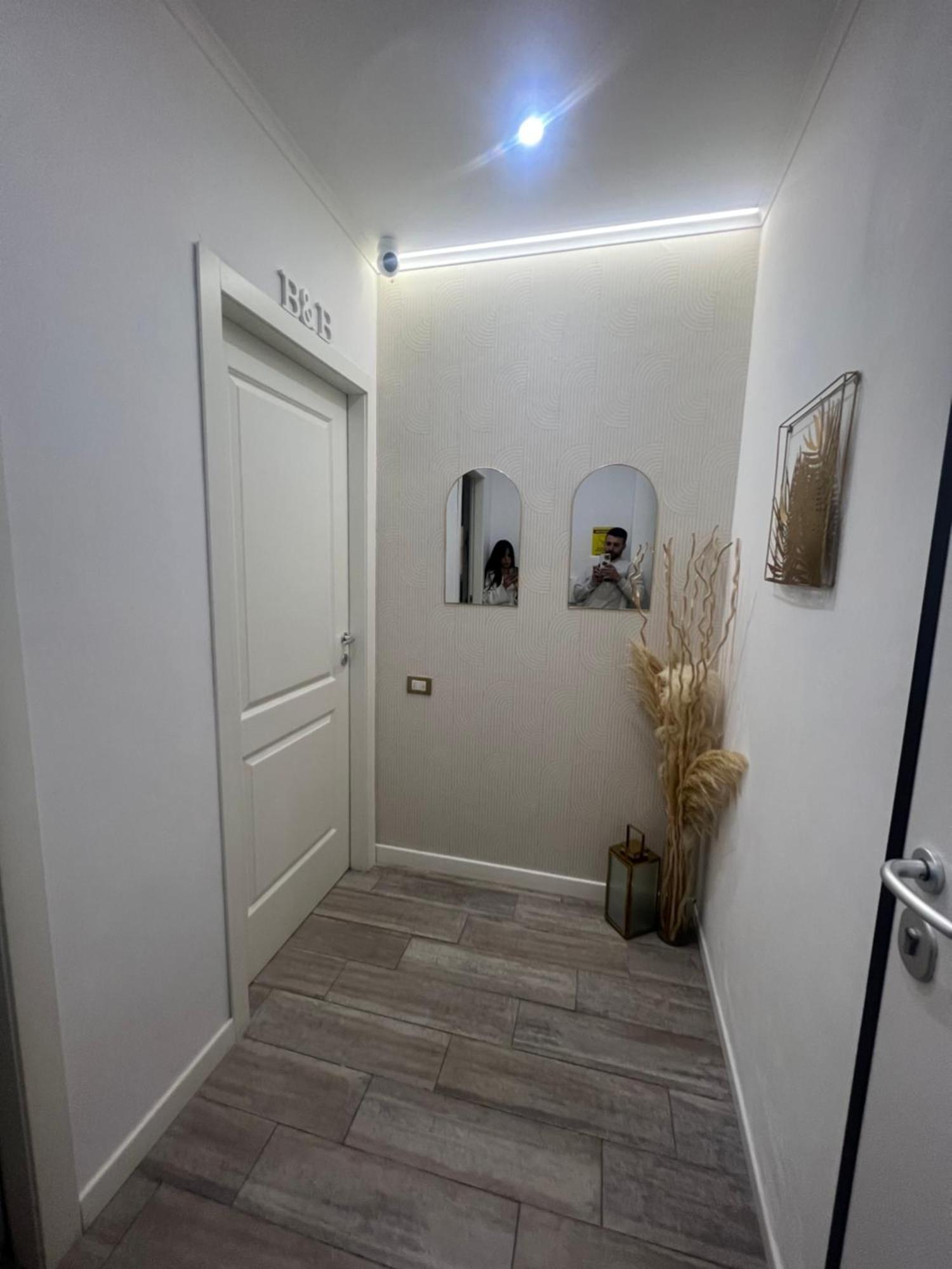 B&B Giordano Porto SantʼElpidio Extérieur photo