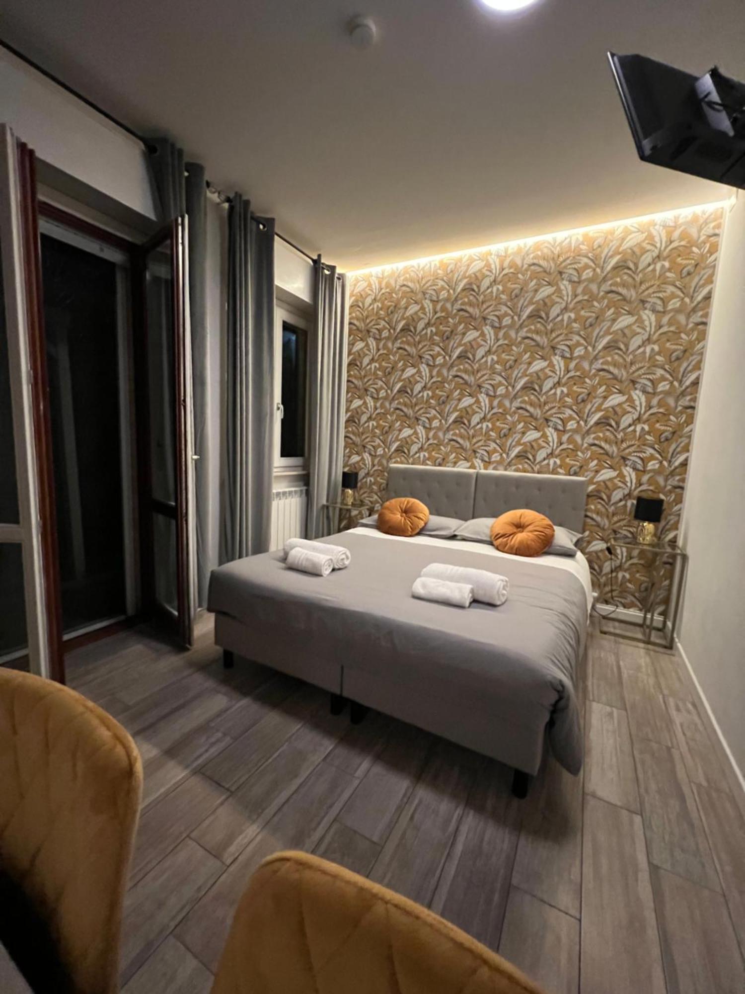 B&B Giordano Porto SantʼElpidio Extérieur photo
